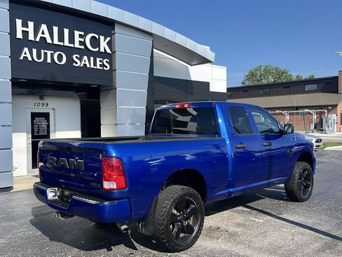 Used 2019 RAM 1500 Express w/ Wheel & Sound Group AWD/4WD image 7