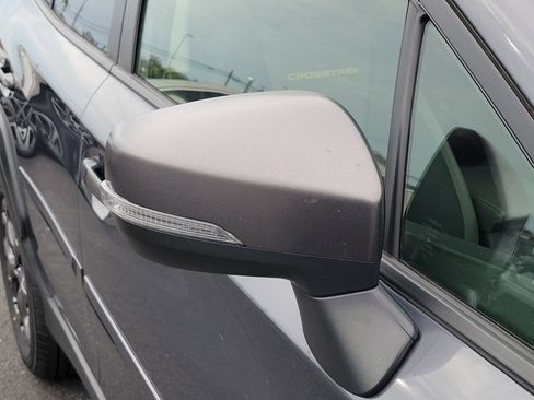 Certified 2021 Subaru Crosstrek 2.5i Sport w/ Moonroof Package image 9