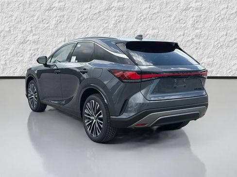 New 2026 Lexus RX 350 Premium Plus w/ Accessory Package (Z1) FWD image 5