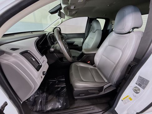Used 2020 GMC Canyon W/T w/ Convenience Package RWD image 20