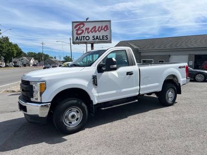 Used 2017 Ford F350 XL