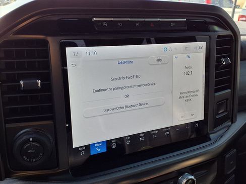 Used 2024 Ford F150 Lariat w/ Bed Utility Package image 6