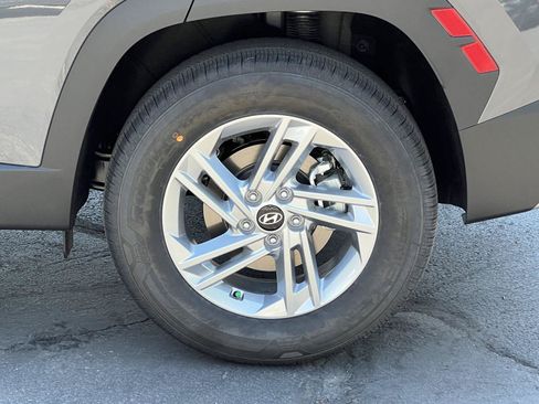Certified 2026 Hyundai Tucson SE AWD/4WD image 14