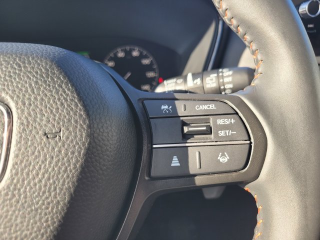 Used 2024 Honda CR-V Sport-L image 27