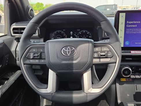 New 2026 Toyota 4Runner 4WD image 19