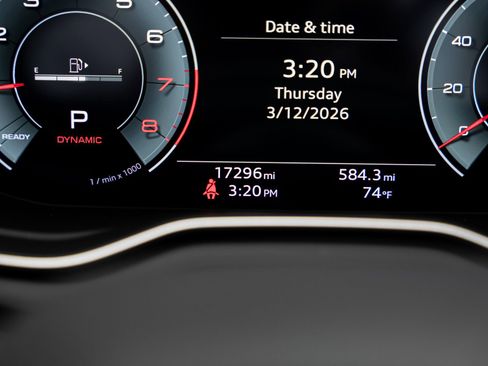 Used 2023 Audi A5 2.0T Premium Plus image 51