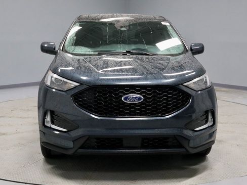 Certified 2024 Ford Edge ST-Line image 6