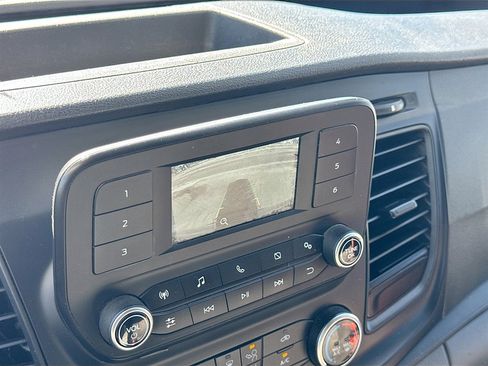 Used 2020 Ford Transit 250 148 High Roof Extended image 13