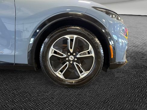 Used 2023 Ford Mustang Mach-E Premium AWD/4WD image 11