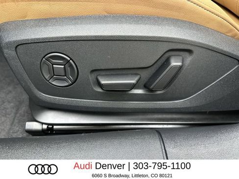 Used 2025 Audi A5 2.0T Premium w/ 19" Wheel Package image 12