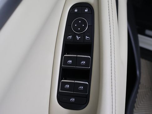 Used 2023 INFINITI QX60 Pure image 37