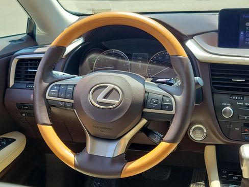 Used 2016 Lexus RX 350 AWD w/ Premium Package image 20