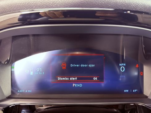 Used 2026 Lincoln Corsair Premiere AWD/4WD image 20