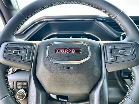 New 2026 GMC Sierra 2500 AT4 w/ AT4 Premium Plus Package AWD/4WD image 33