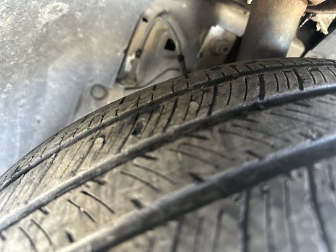 Used 2018 Ford Escape SE image 25