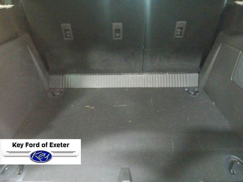 New 2025 Ford Bronco Badlands w/ Sasquatch Package image 15