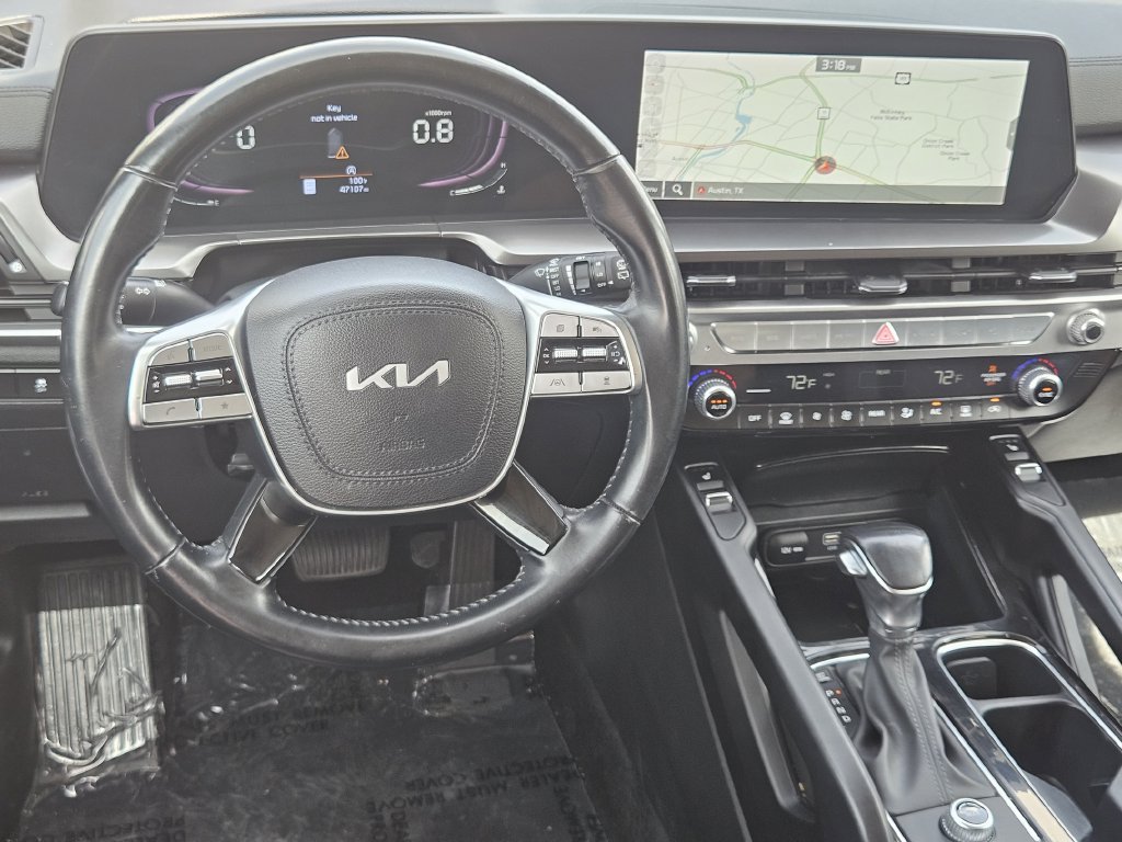 Used 2024 Kia Telluride S FWD image 25