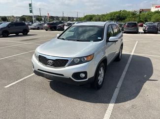 Used 2013 Kia Sorento LX w/ Convenience Pkg FWD video 1