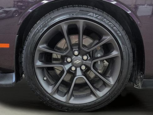 Used 2020 Dodge Challenger R/T Scat Pack w/ Plus Package RWD image 25