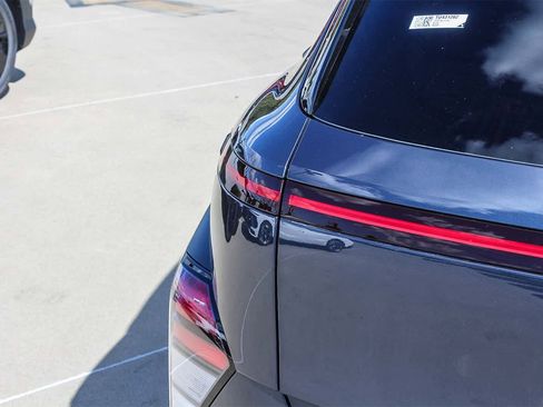 New 2026 Hyundai Kona Limited image 8