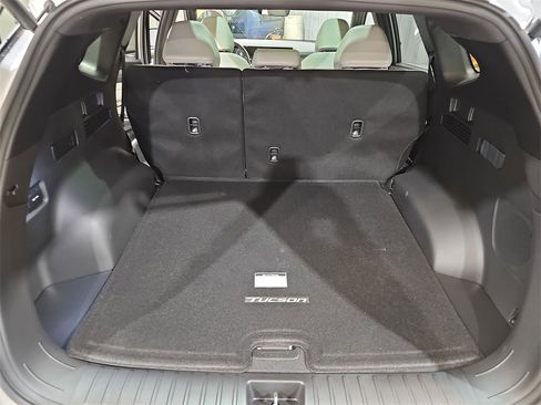 New 2026 Hyundai Tucson Limited image 12