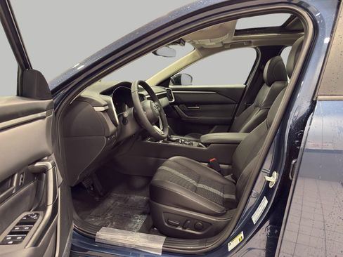 New 2026 MAZDA CX-50 AWD 2.5 S w/ Weather Package image 10