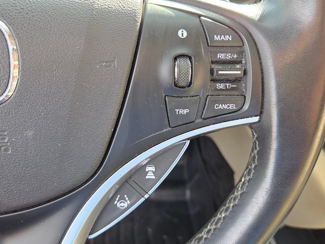 Used 2020 Acura MDX SH-AWD image 36