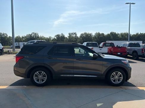 Used 2020 Ford Explorer XLT RWD image 6