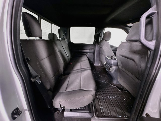 Used 2024 Ford F150 XLT w/ Equipment Group 302A MID AWD/4WD image 26
