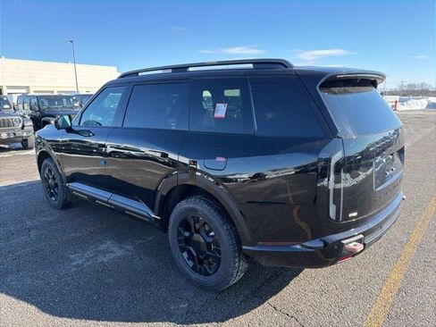 New 2027 Kia Telluride SX Prestige X-Pro image 5