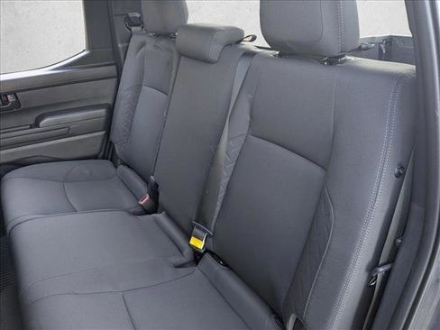 Used 2024 Toyota Tacoma SR5 image 20