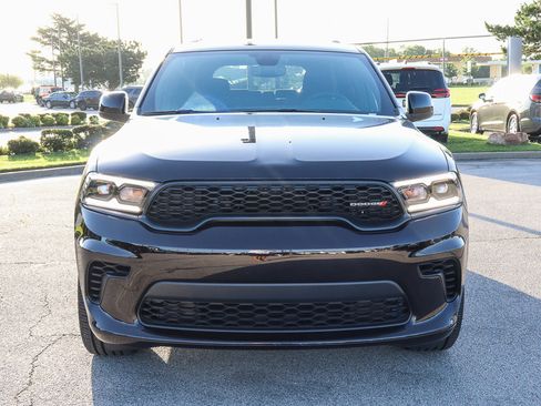 New 2025 Dodge Durango GT w/ Blacktop Package image 3