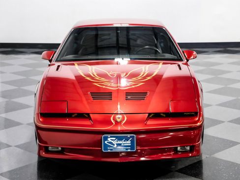 Used 1988 Pontiac Firebird Trans Am image 29