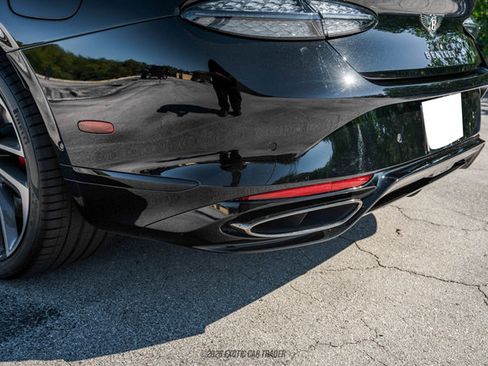 Used 2025 Bentley Continental GT Speed image 75