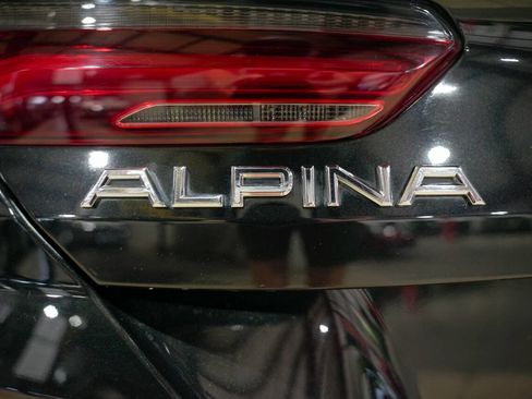 Used 2022 BMW ALPINA B8 xDrive Gran Coupe w/ Driving Assistance Package 2 image 23