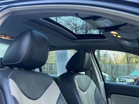 Used 2010 Mercury Milan Hybrid image 7