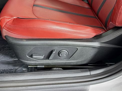 Certified 2022 Kia K5 GT-Line w/ GT-Line Awd Premium Package image 21