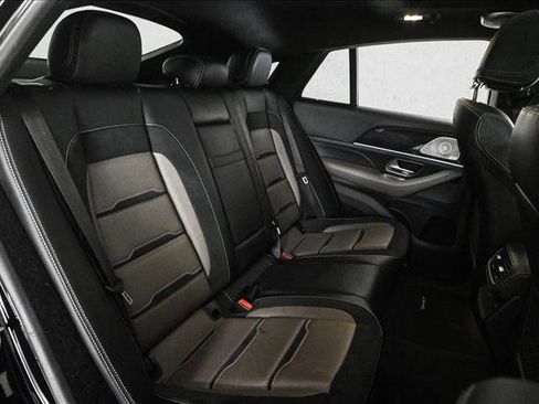 Used 2022 Mercedes-Benz GLE 53 AMG 4MATIC Coupe image 21