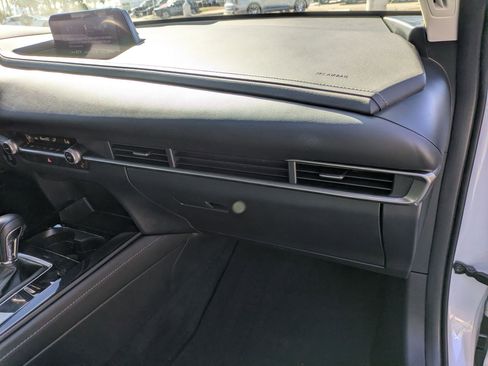 Certified 2025 MAZDA CX-30 AWD 2.5 S w/ Select Sport Pkg image 31