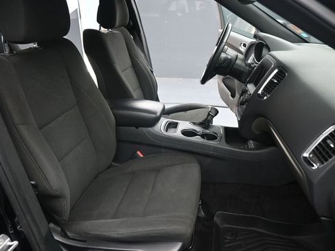 Used 2018 Dodge Durango SXT w/ Quick Order Package 2BB image 18