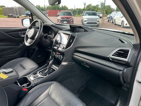 Used 2019 Subaru Forester Touring w/ Popular Package #3 AWD/4WD image 31