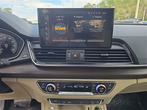 Used 2025 Audi Q5 e Premium image 18