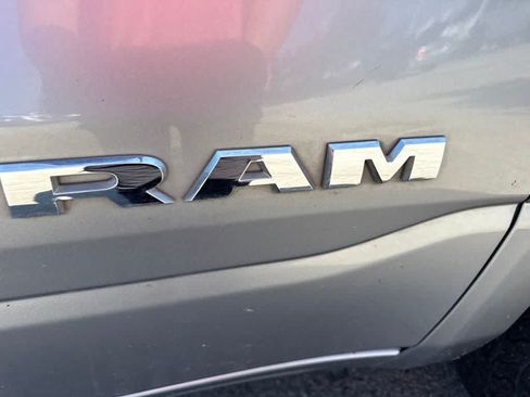 Used 2020 RAM 1500 Big Horn RWD image 10