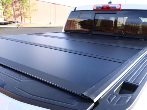 Certified 2024 Chevrolet Colorado ZR2 w/ Technology Package image 26