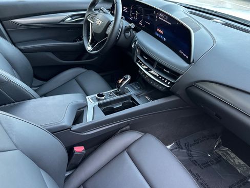 Used 2025 Cadillac CT5 Premium Luxury image 19