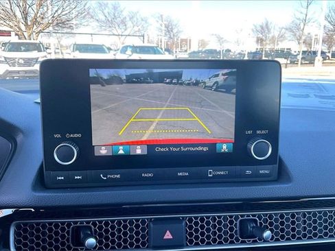 Used 2025 Honda Civic Sport image 19