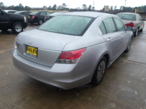 Used 2009 Honda Accord LX image 10