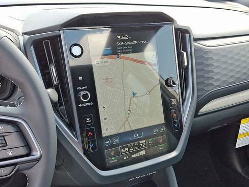 New 2025 Subaru Forester Limited image 11