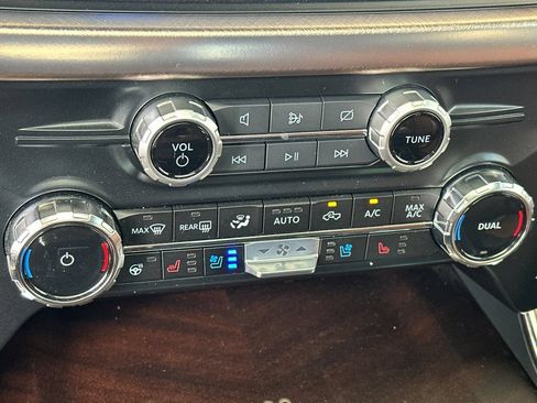 Used 2024 Ford F150 King Ranch AWD/4WD image 24