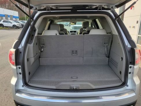 Used 2016 GMC Acadia SLT w/ Open Road Package image 5